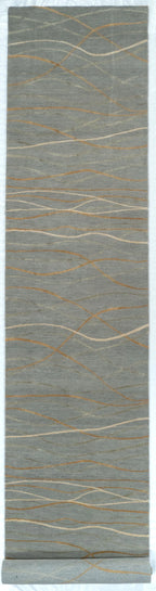 Runner Fiona Nepali Modern Rug