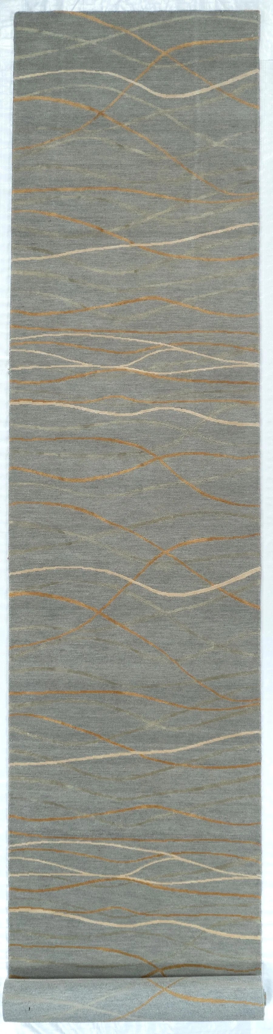 Runner Fiona Nepali Modern Rug