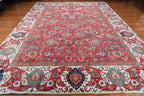 9'2"x11'5" Kashan, Classic