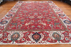 9'2"x11'5" Kashan, Classic