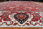 9'2"x11'5" Kashan, Classic
