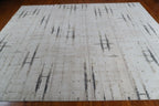 8'x10' Kammi, Modern