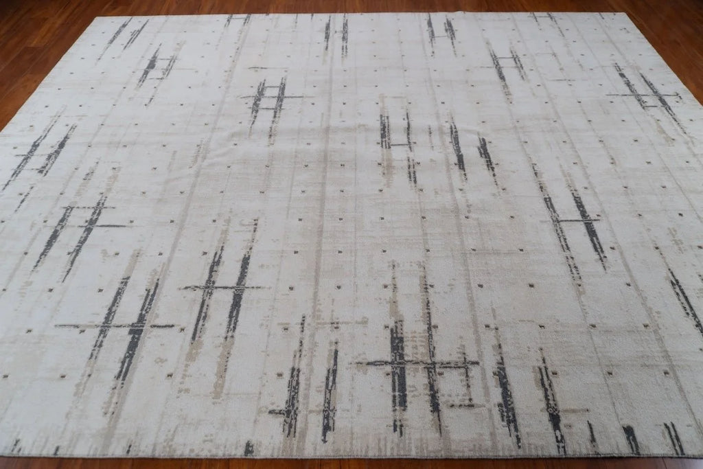 8'x10' Kammi, Modern