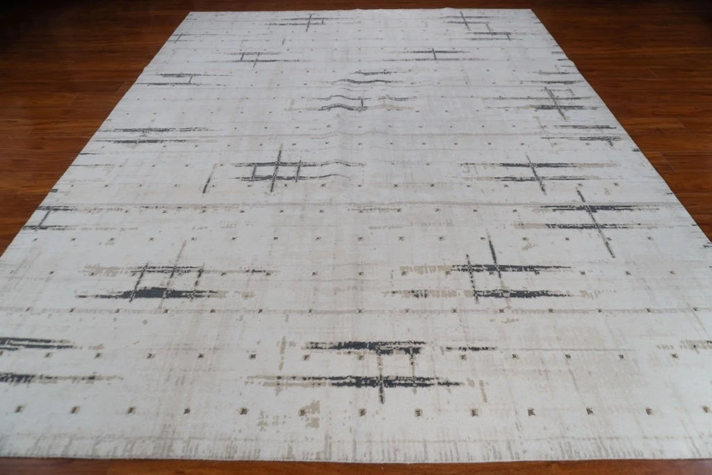 8'x10' Kammi, Modern