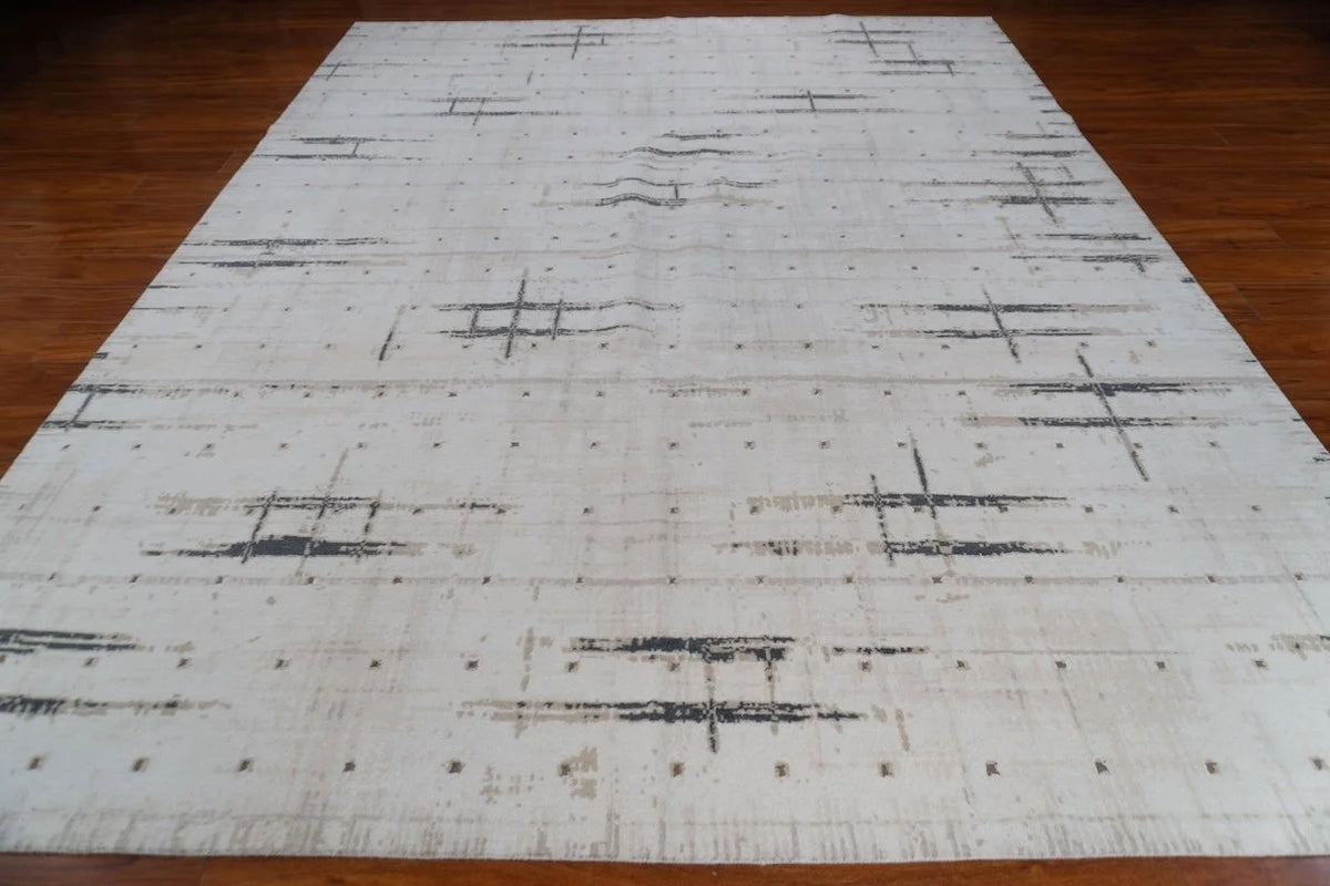 8'x10' Kammi, Modern
