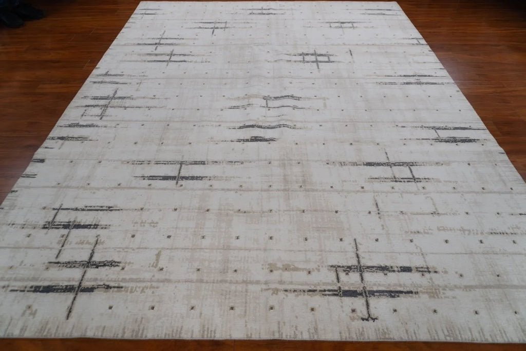 8'x10' Kammi, Modern