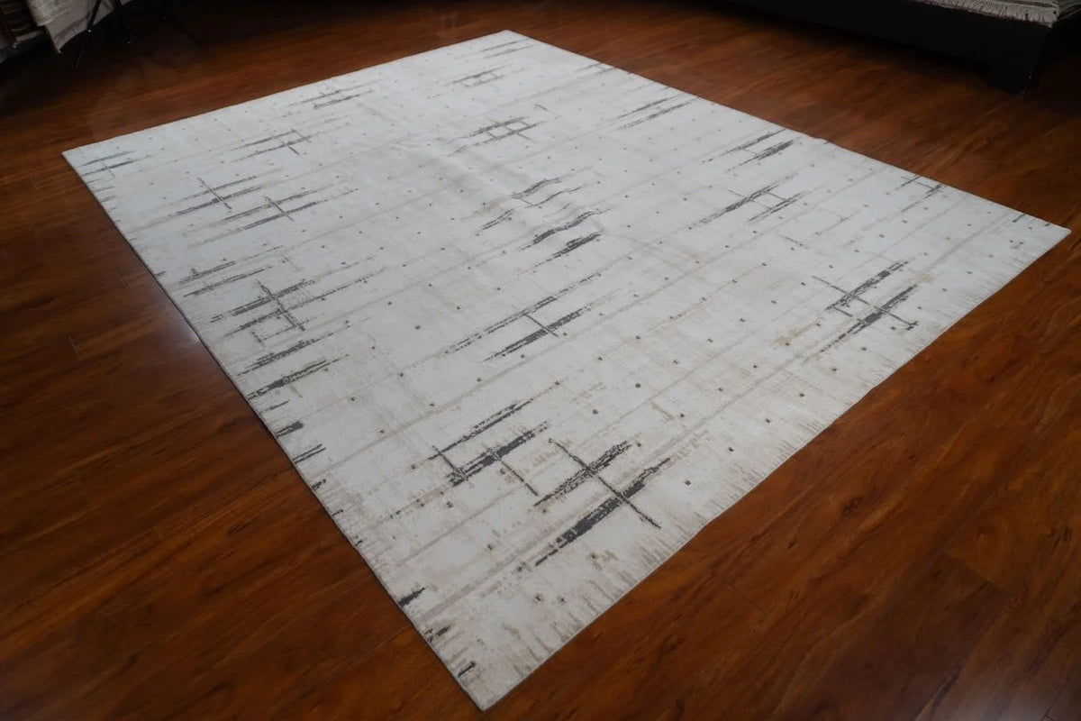 8'x10' Kammi, Modern