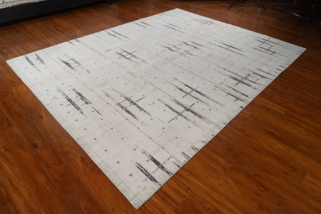 8'x10' Kammi, Modern