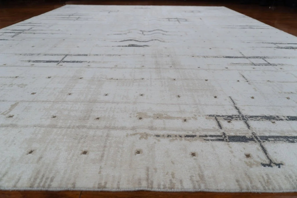 8'x10' Kammi, Modern