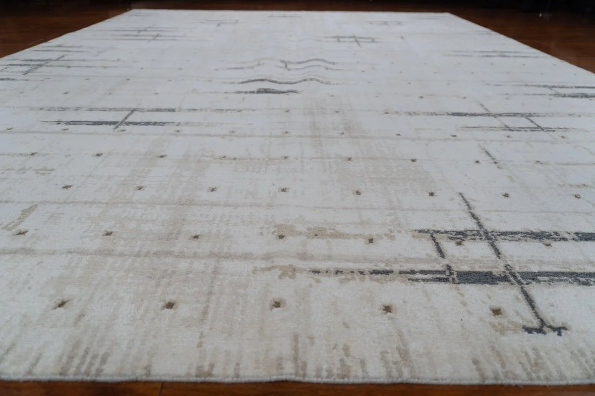 8'x10' Kammi, Modern