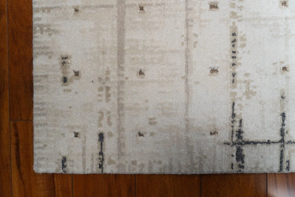 8'x10' Kammi, Modern