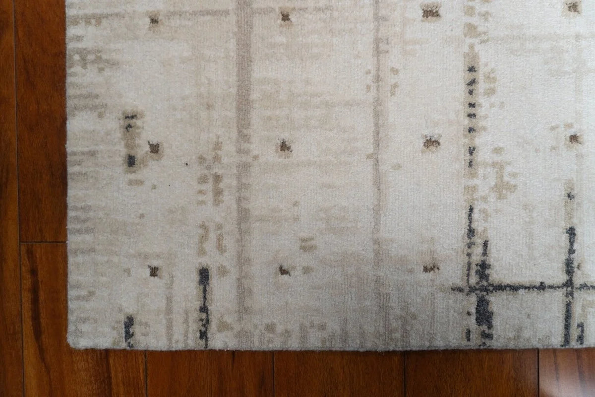 8'x10' Kammi, Modern