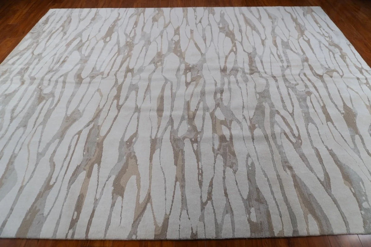 8'x10' Kopa, Modern