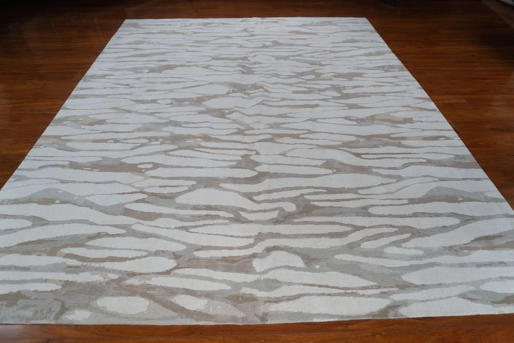 8'x10' Kopa, Modern