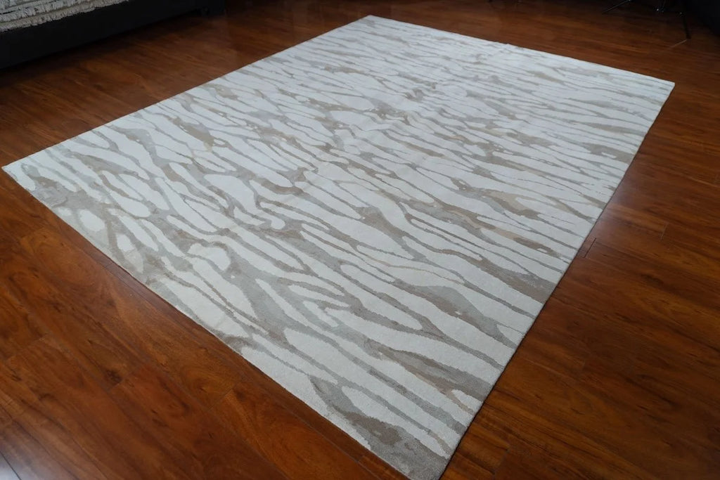 8'x10' Kopa, Modern