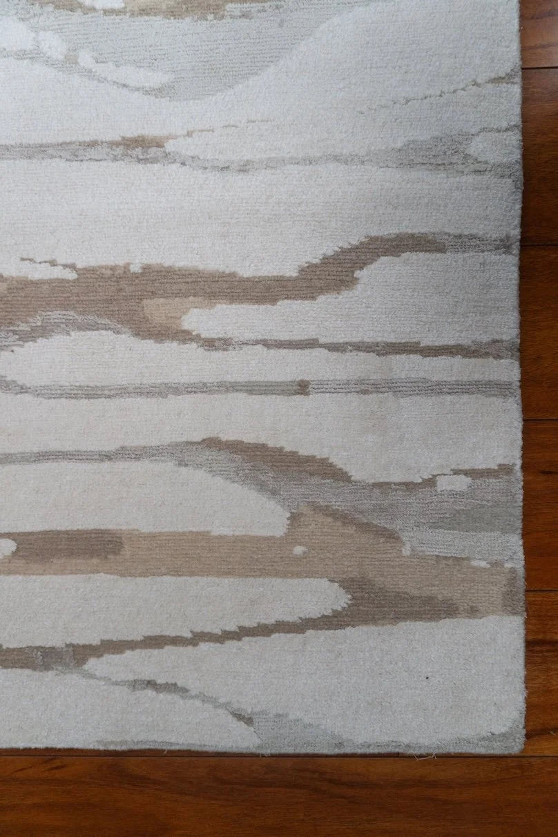 8'x10' Kopa, Modern
