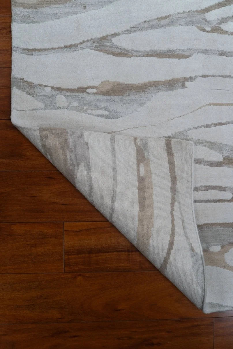 8'x10' Kopa, Modern