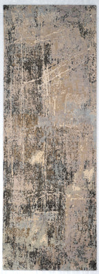 Runner Pierre Indian Modern Rug