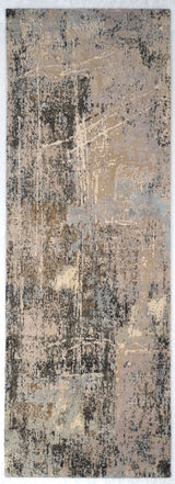 2'9"x7'10" Pierre, Modern