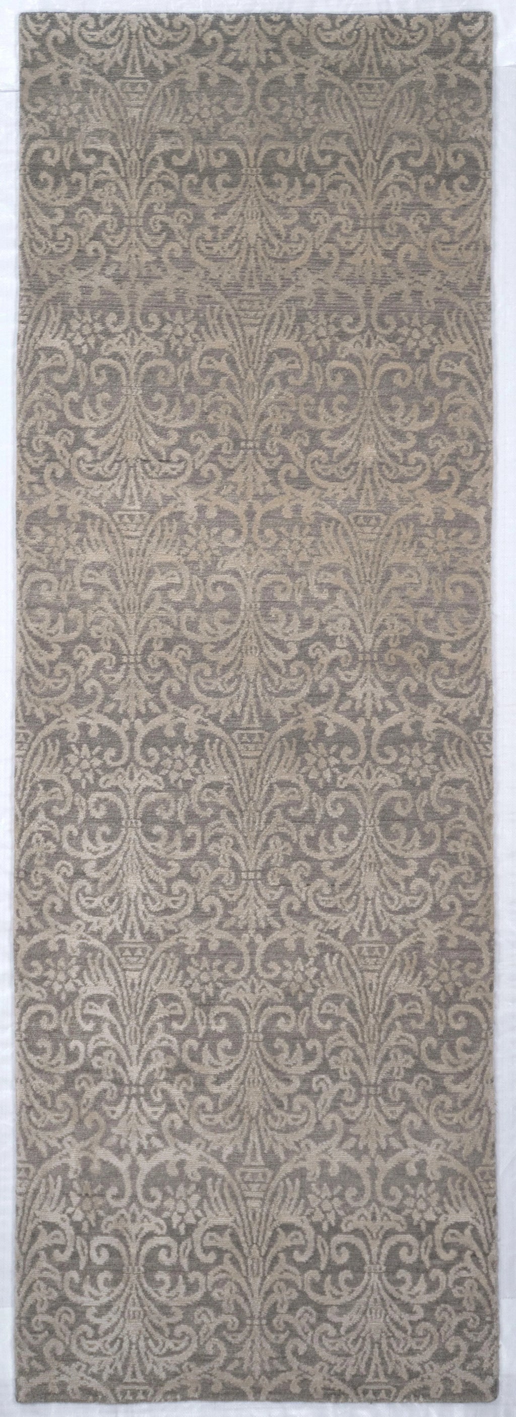 Runner Marquis Nepali Transitional Rug