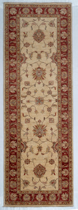 2'8"x7'9" Sultanabad, Classic