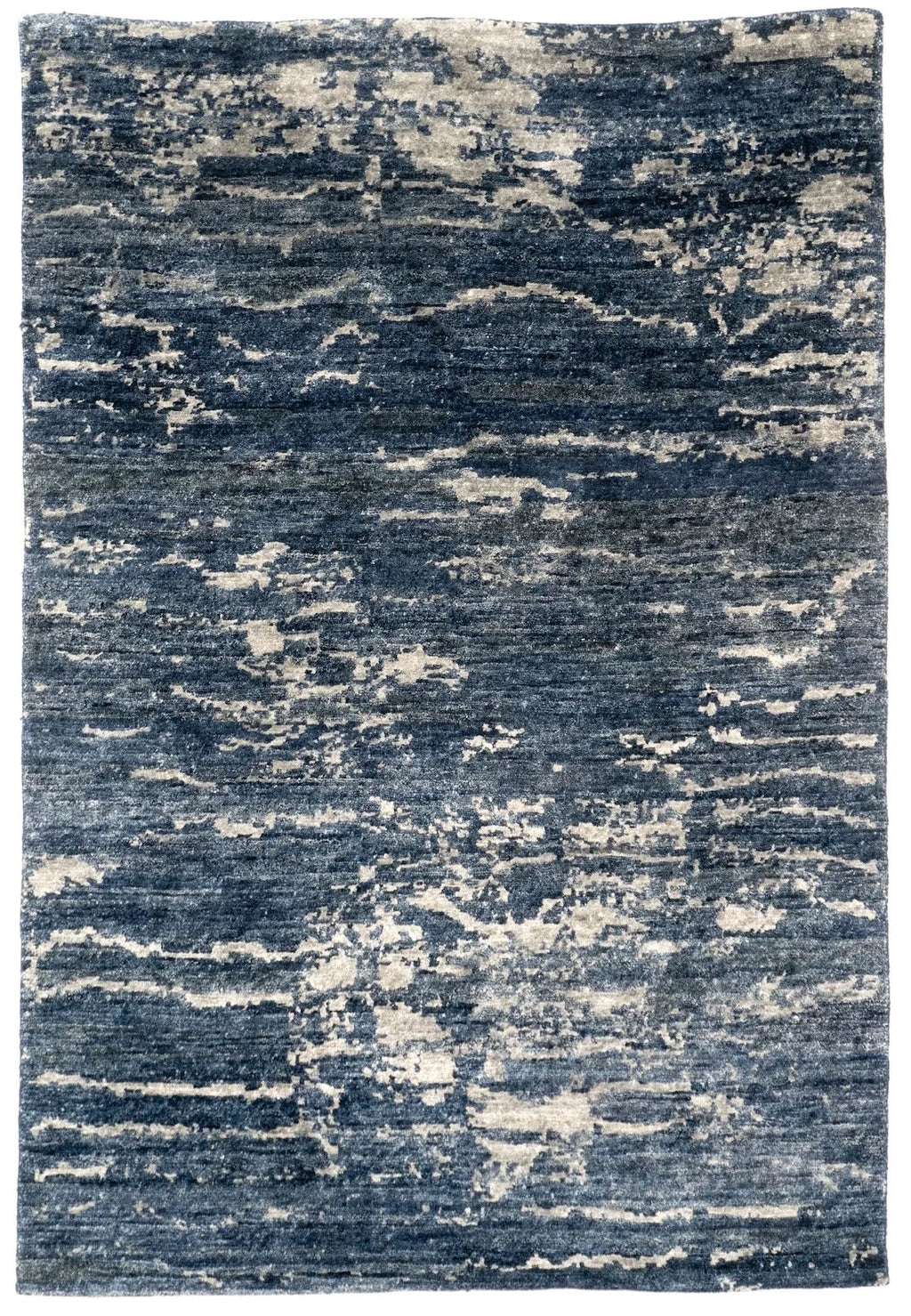 4x6 Inspira Indian Transitional Rug