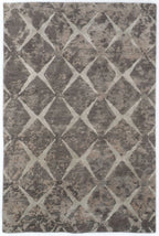 4x6 Origins Indian Transitional Rug