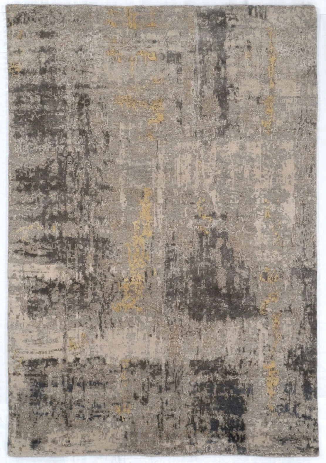 4x6 Vaya Indian Modern Rug