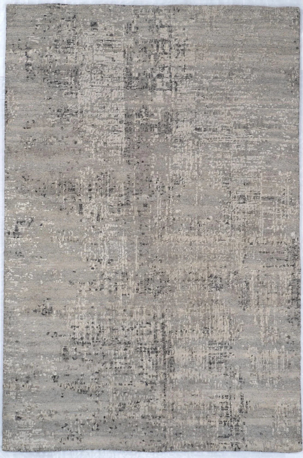 4x6 Callia Indian Modern Rug