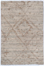 4x6 Marrakesh Nepali Transitional Rug