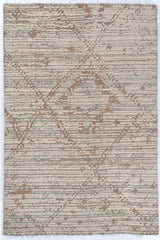 4'x6' Marrakesh, Transitional