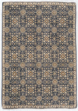 4'1"x5'10" Flavia, Transitional