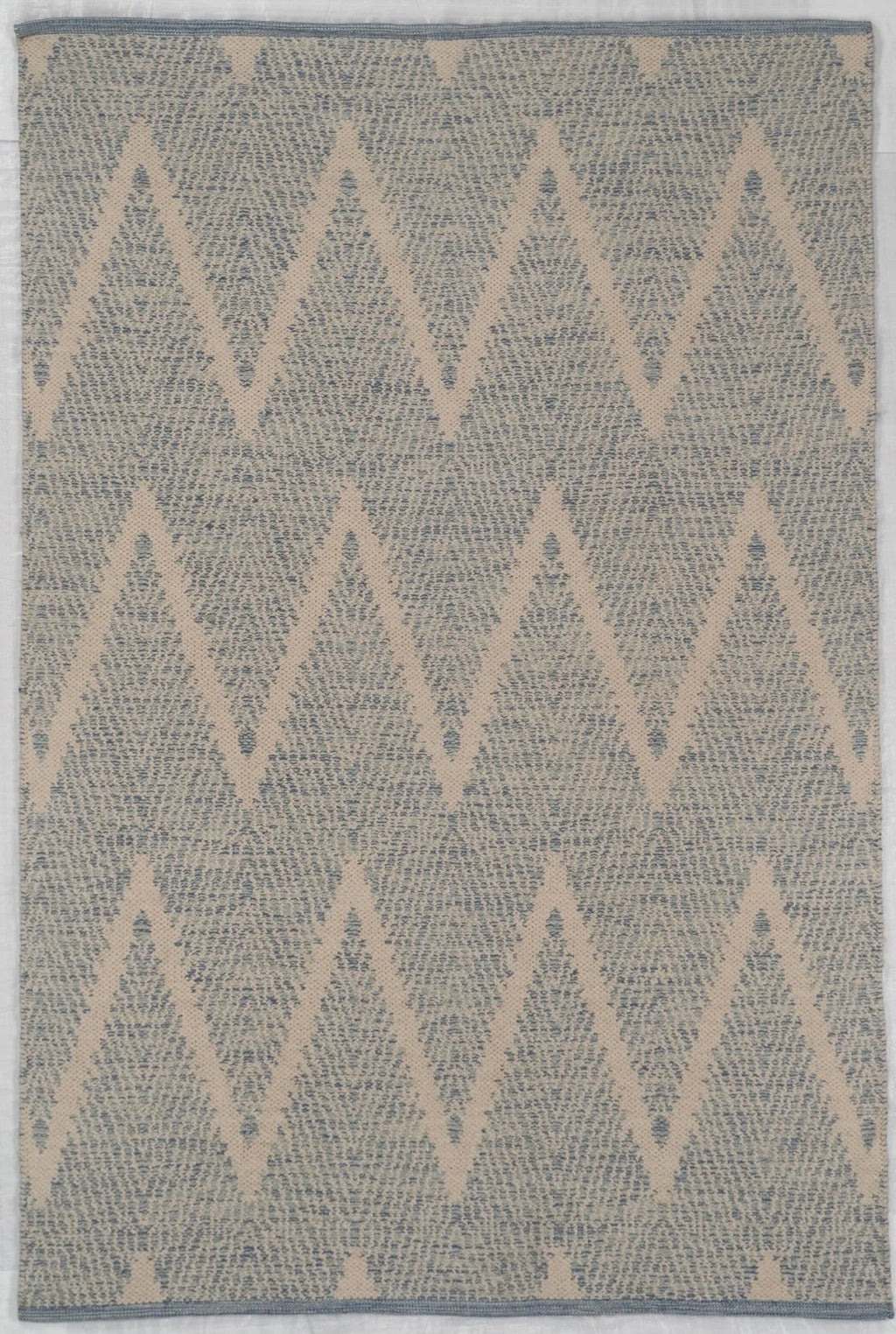 4x6 Elements Indian Transitional Rug
