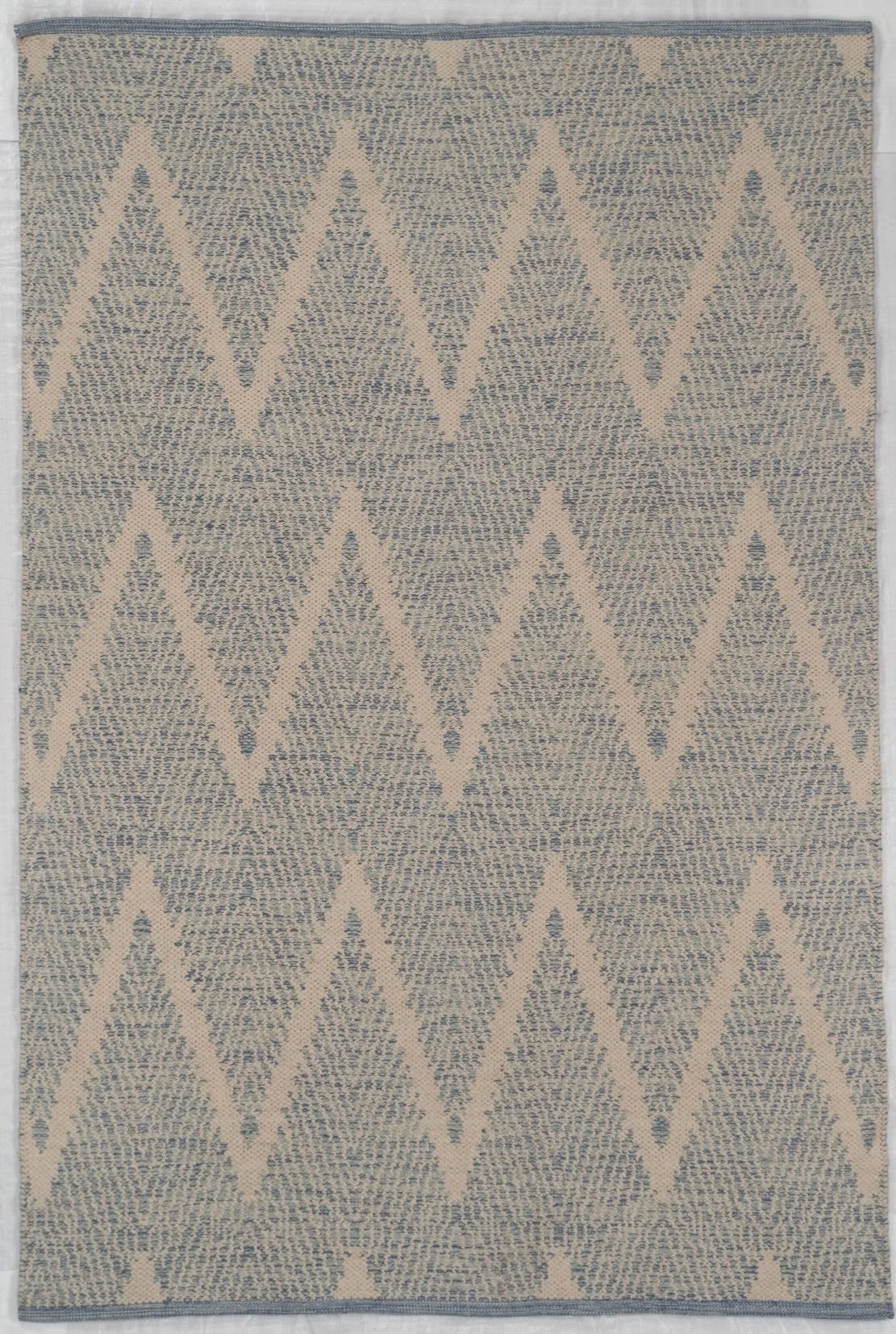 4x6 Elements Indian Transitional Rug
