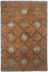 4'x6' Derbyshire