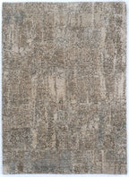 4x6 Tures Indian Transitional Rug