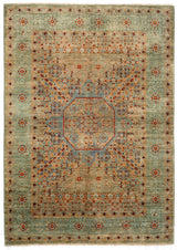 4'3"x6' Mamluk, Classic