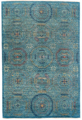 4'2"x5'11" Mamluk, Classic