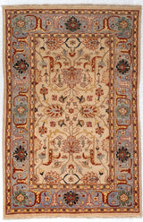 4'x6' Sultanabad