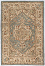 4'2"x6' Serapi, Classic