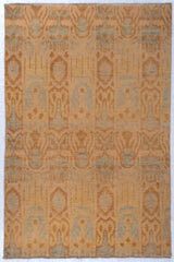 4'x6' Legacy Kotan