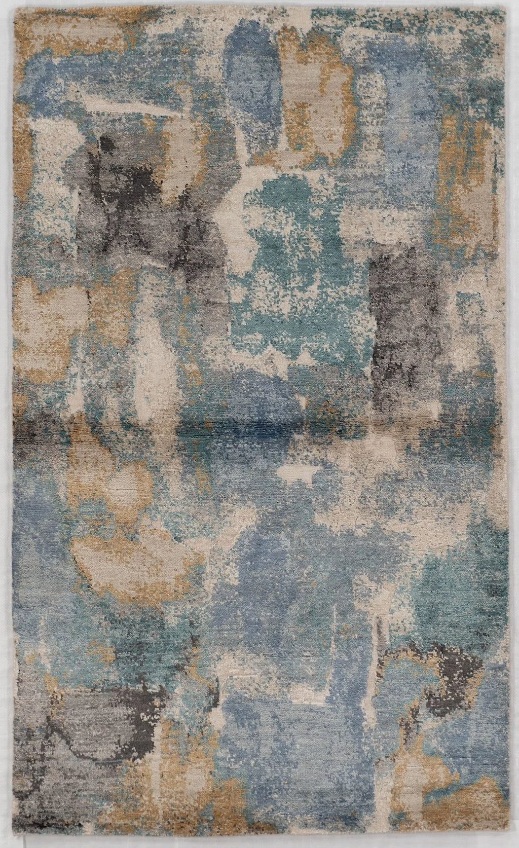 3x5 Lani Indian Modern Rug