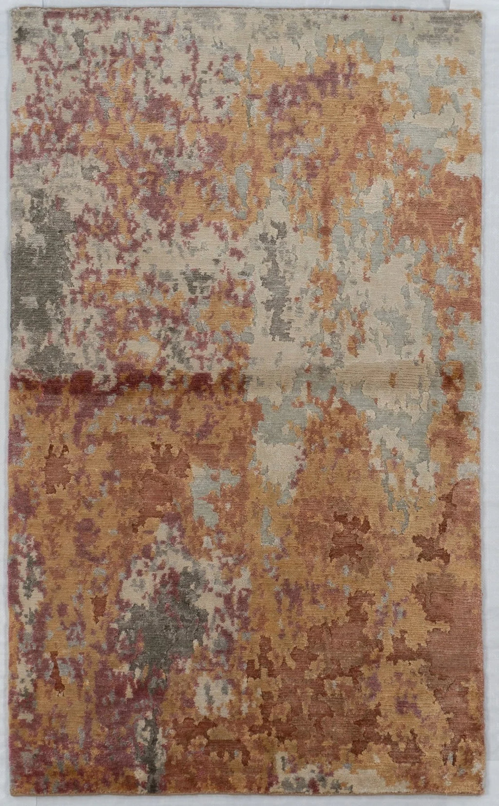 3x5 Clyde Indian Modern Rug