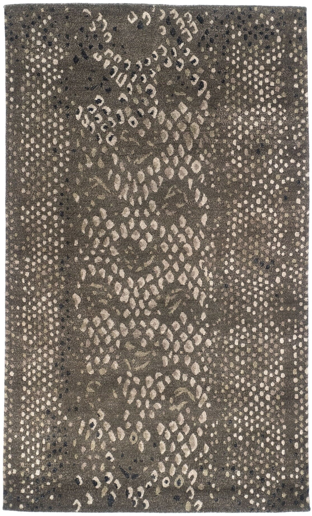 3x5 Serengeti Nepali Modern Rug