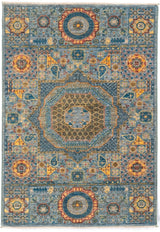 2'8"x4' Mamluk, Classic