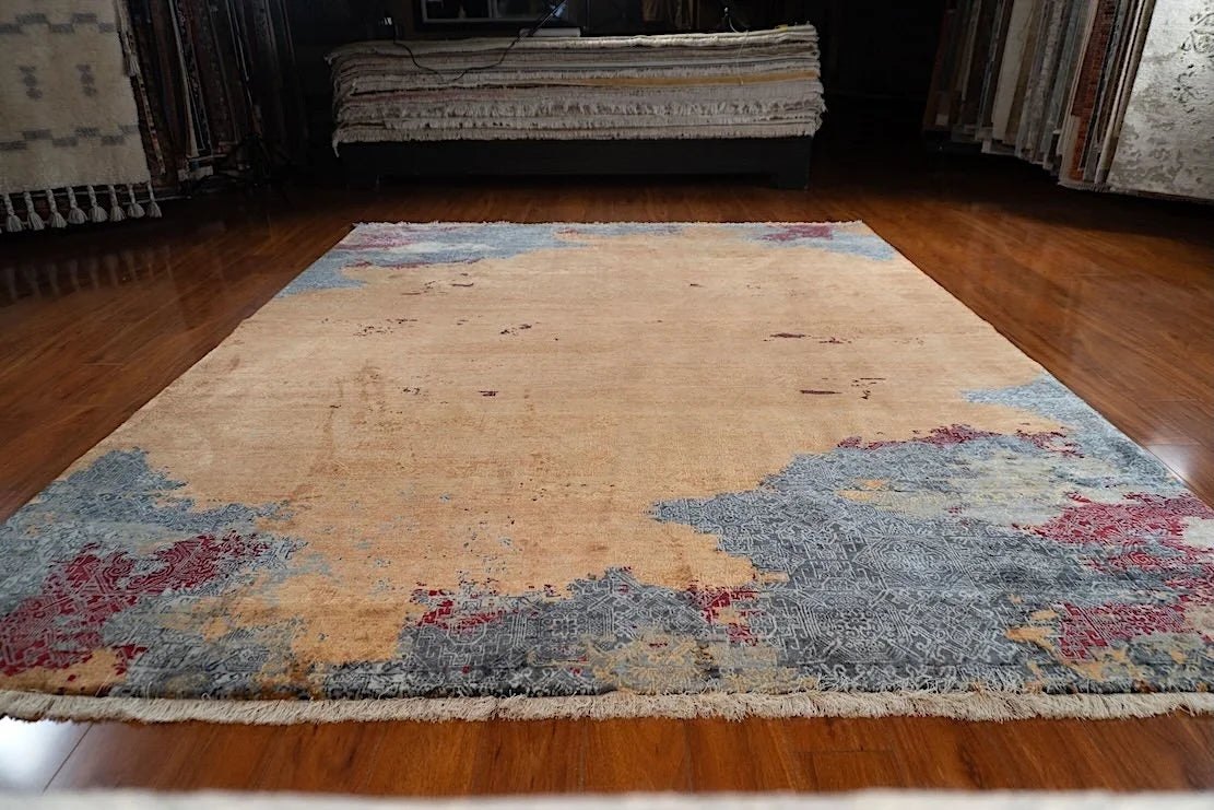 8'x10' Estoril