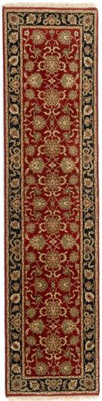 Runner Jaipur Indian Traditional Rug