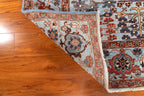 4'2"x6' Bakhshayesh, Tribal