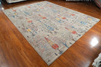 9'x11'7" Luri, Tribal