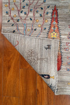 9'x11'7" Luri, Tribal